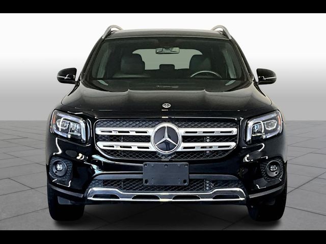 2021 Mercedes-Benz GLB 250