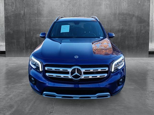 2021 Mercedes-Benz GLB 250