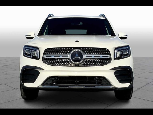 2021 Mercedes-Benz GLB 250