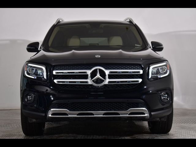 2021 Mercedes-Benz GLB 250