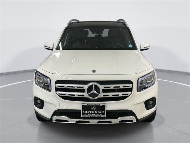 2021 Mercedes-Benz GLB 250