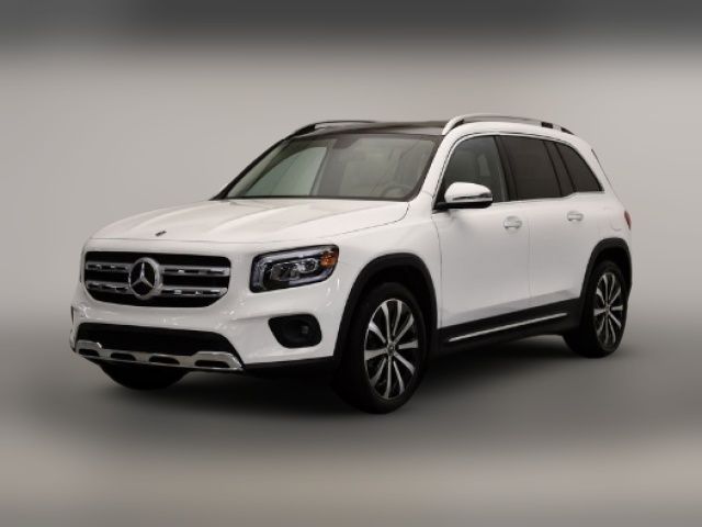 2021 Mercedes-Benz GLB 250