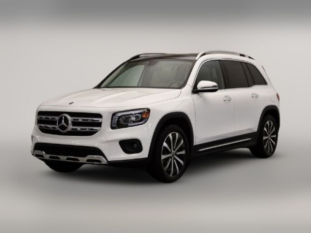 2021 Mercedes-Benz GLB 250