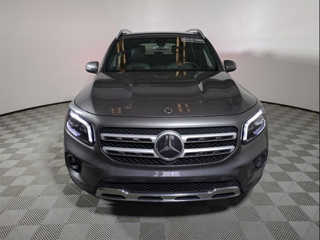 2021 Mercedes-Benz GLB 250