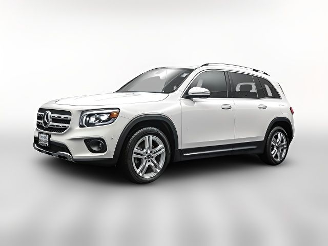 2021 Mercedes-Benz GLB 250