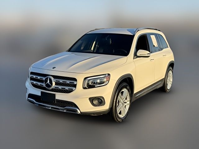 2021 Mercedes-Benz GLB 250