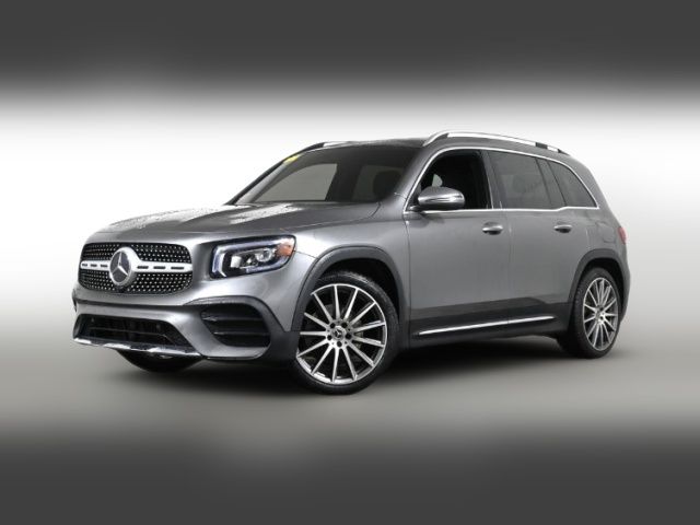 2021 Mercedes-Benz GLB 250