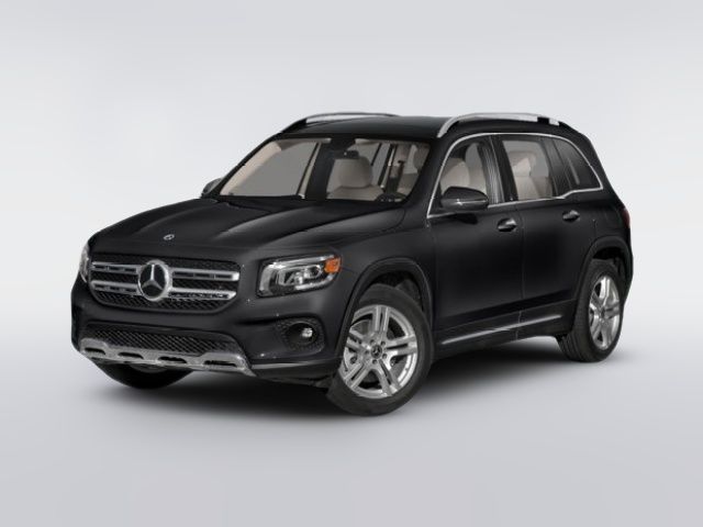 2021 Mercedes-Benz GLB 250