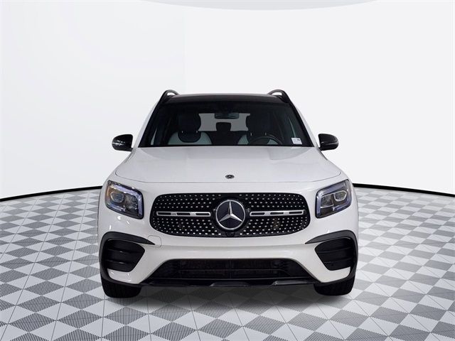 2021 Mercedes-Benz GLB 250