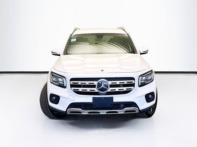 2021 Mercedes-Benz GLB 250