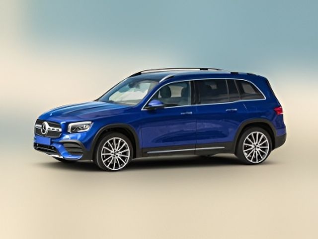 2021 Mercedes-Benz GLB 250