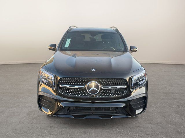 2021 Mercedes-Benz GLB 250