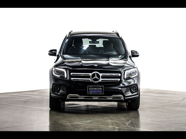 2021 Mercedes-Benz GLB 250