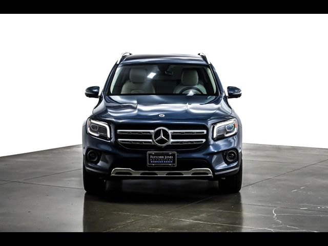 2021 Mercedes-Benz GLB 250