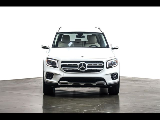 2021 Mercedes-Benz GLB 250