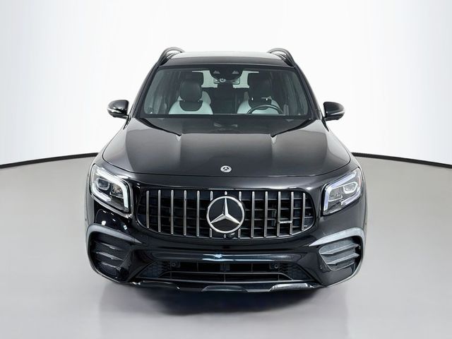 2021 Mercedes-Benz GLB AMG 35