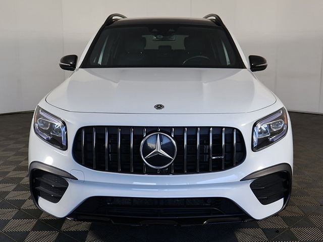 2021 Mercedes-Benz GLB AMG 35