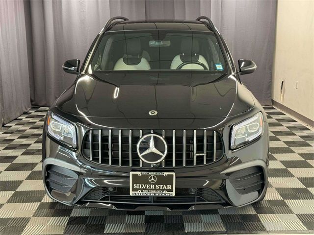 2021 Mercedes-Benz GLB AMG 35