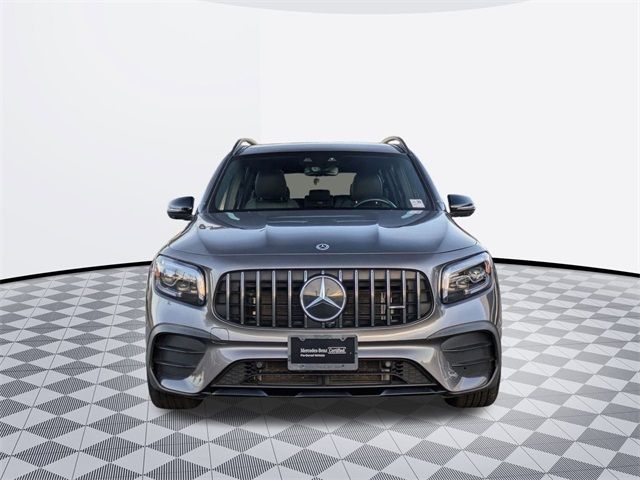 2021 Mercedes-Benz GLB AMG 35