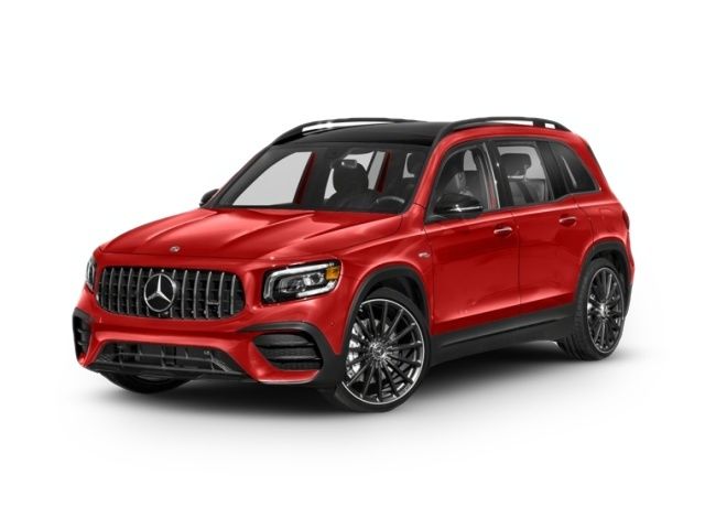 2021 Mercedes-Benz GLB AMG 35