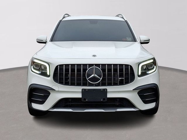 2021 Mercedes-Benz GLB AMG 35