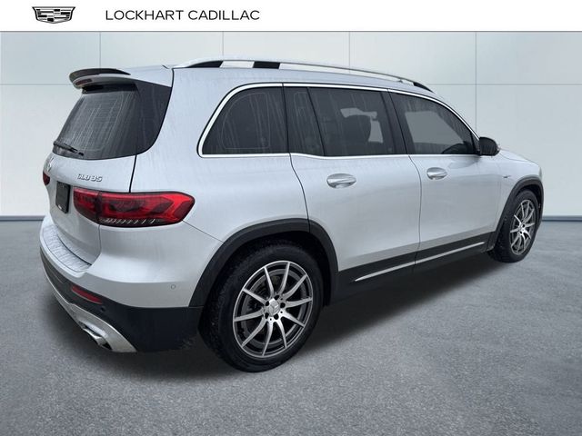 2021 Mercedes-Benz GLB AMG 35