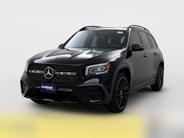 2021 Mercedes-Benz GLB 250