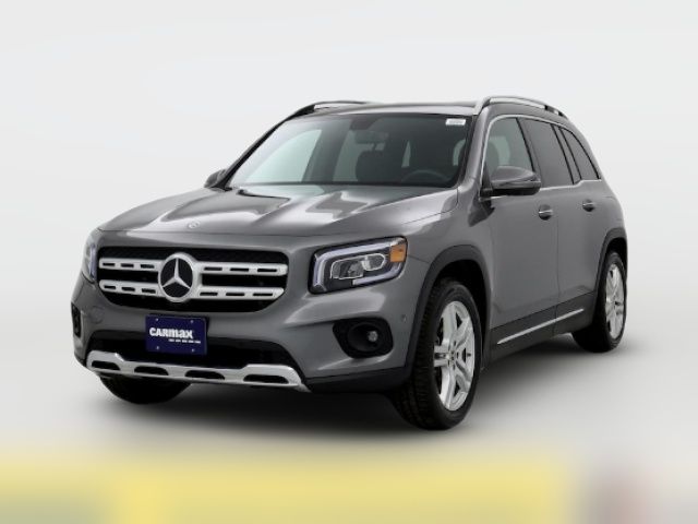 2021 Mercedes-Benz GLB 250