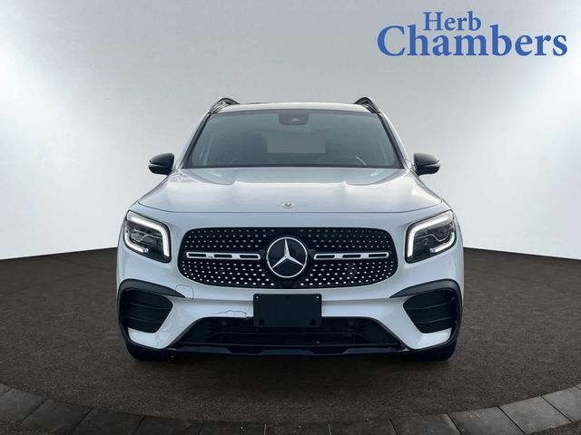 2021 Mercedes-Benz GLB 250