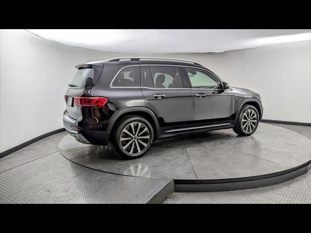 2021 Mercedes-Benz GLB 250