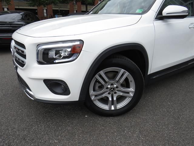 2021 Mercedes-Benz GLB 250