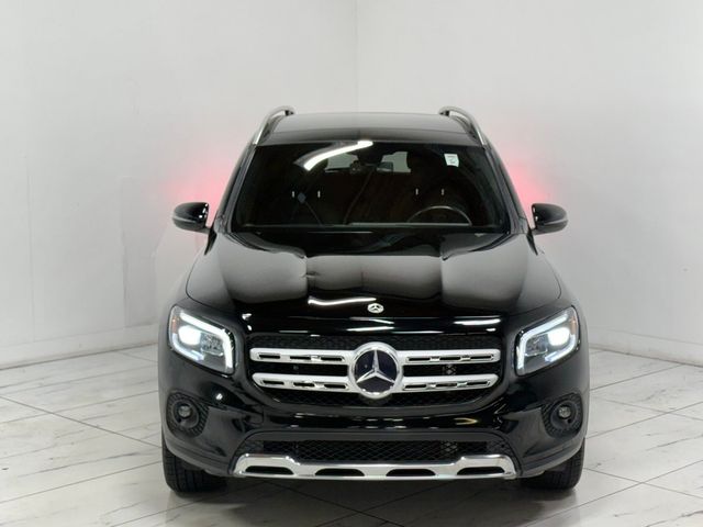 2021 Mercedes-Benz GLB 250