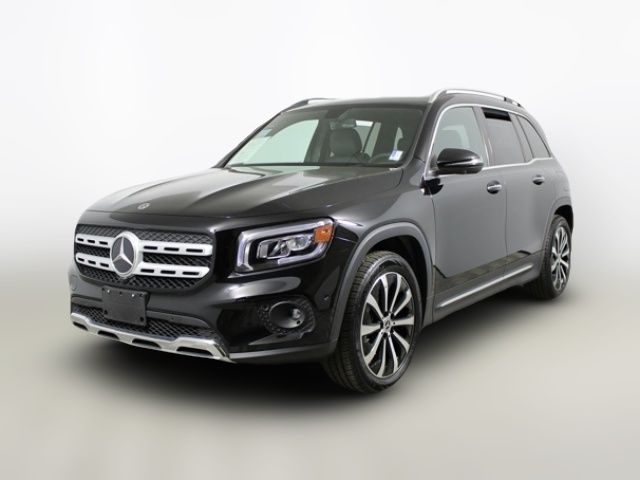 2021 Mercedes-Benz GLB 250