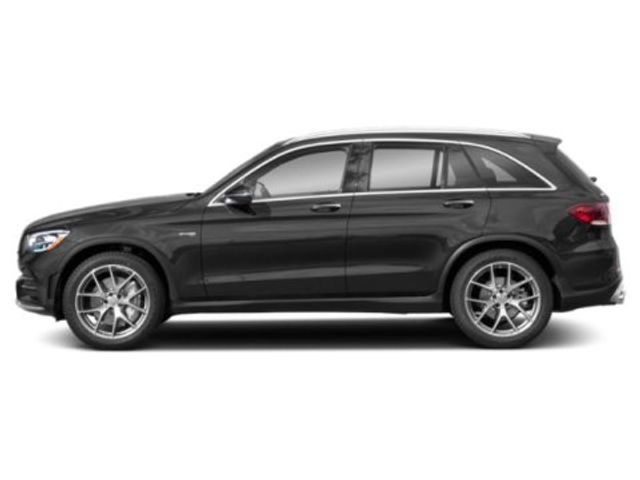 2021 Mercedes-Benz GLC AMG 43