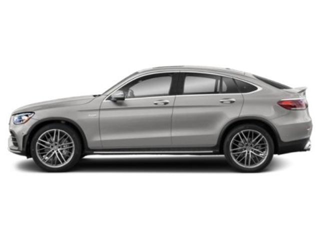 2021 Mercedes-Benz GLC AMG 43