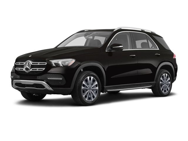 2021 Mercedes-Benz GLE 350