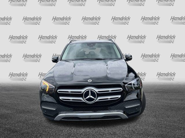 2021 Mercedes-Benz GLE 350