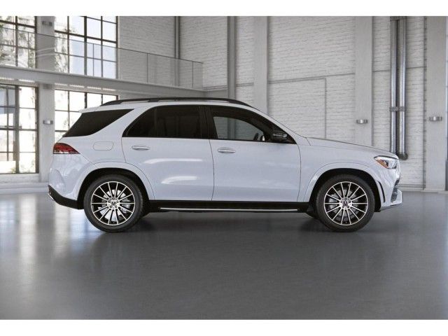 2021 Mercedes-Benz GLE 350