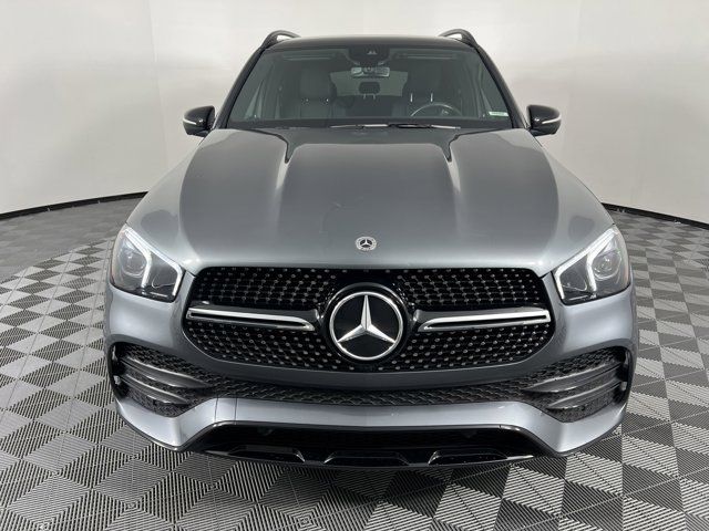 2021 Mercedes-Benz GLE 350