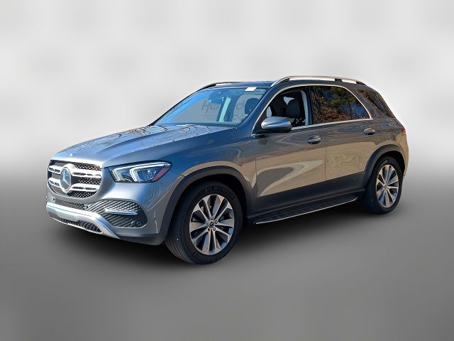 2021 Mercedes-Benz GLE 350