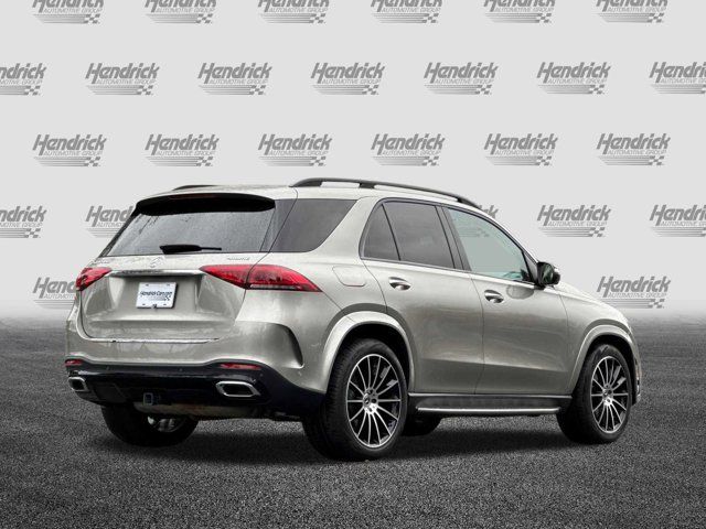 2021 Mercedes-Benz GLE 350