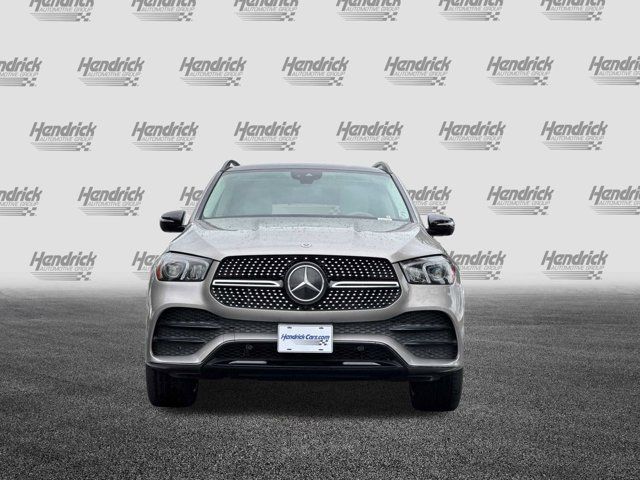 2021 Mercedes-Benz GLE 350