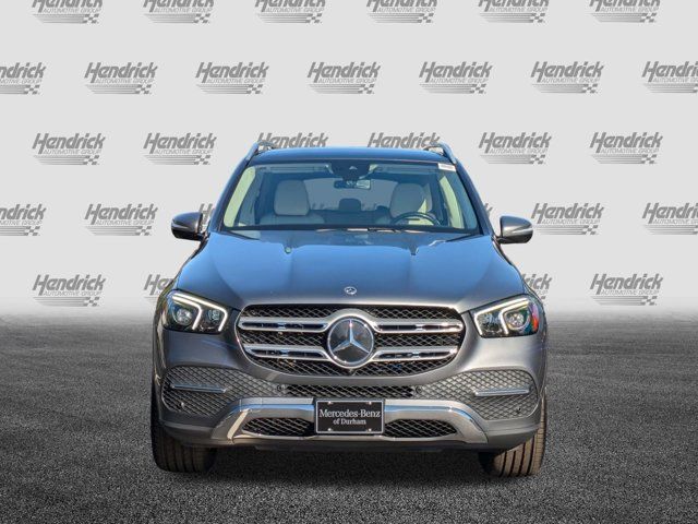 2021 Mercedes-Benz GLE 350