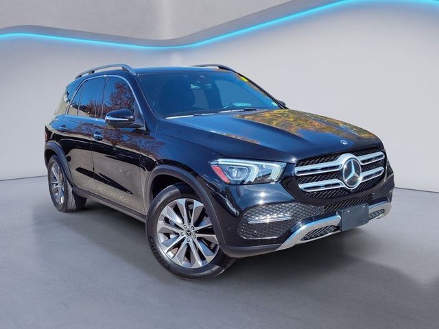 2021 Mercedes-Benz GLE 350