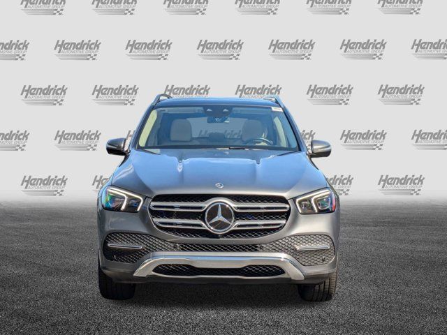 2021 Mercedes-Benz GLE 450