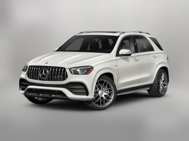 2021 Mercedes-Benz GLE AMG 53