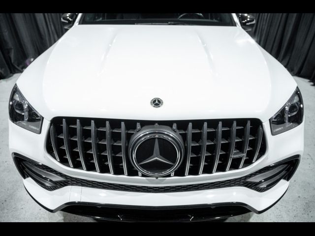 2021 Mercedes-Benz GLE AMG 53