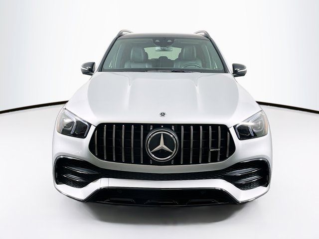 2021 Mercedes-Benz GLE AMG 53