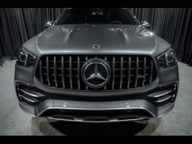 2021 Mercedes-Benz GLE AMG 53