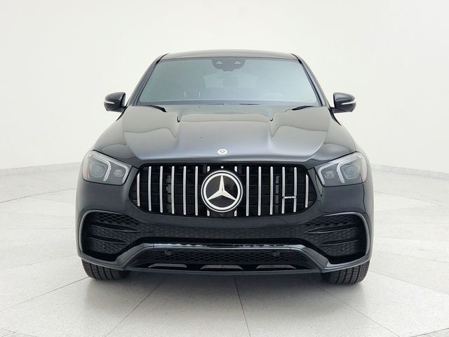 2021 Mercedes-Benz GLE AMG 53